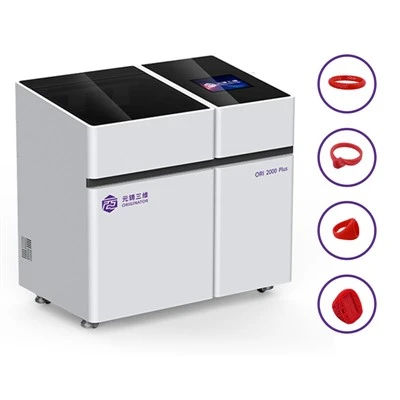 Printer 3D voštanih modela